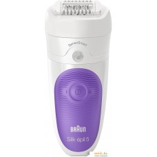 Эпилятор Braun Silk-epil 5 SensoSmart 5/870 Wet&Dry