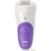 Эпилятор Braun Silk-epil 5 SensoSmart 5/870 Wet&Dry. Фото №1