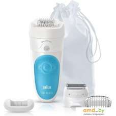 Эпилятор Braun Silk-epil 5 SensoSmart 5/890 Wet&Dry