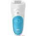 Эпилятор Braun Silk-epil 5 SensoSmart 5/890 Wet&Dry. Фото №2