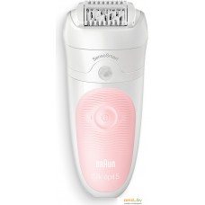 Эпилятор Braun Silk-epil 5 SensoSmart SE 5-516