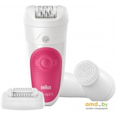 Эпилятор Braun Silk-epil 5 Wet&Dry 5-539