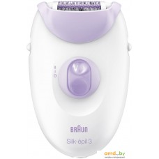 Эпилятор Braun Silk-epil 3 Legs 3170