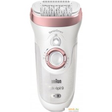 Эпилятор Braun Silk-epil 9 SensoSmart 9/870 Wet&Dry