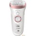 Эпилятор Braun Silk-epil 9 SensoSmart 9/870 Wet&Dry. Фото №1