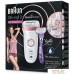 Эпилятор Braun Silk-epil 9 SensoSmart 9/870 Wet&Dry. Фото №4