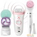 Эпилятор Braun Silk-epil Beauty Set 9 9/985 BS Wet & Dry. Фото №2