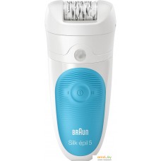 Эпилятор Braun Silk-epil 5 5-511