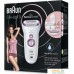 Эпилятор Braun Silk-epil 9 SensoSmart 9/700 Wet&Dry. Фото №3