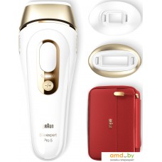 Фотоэпилятор Braun Silk-expert Pro 5 PL5160