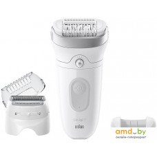 Эпилятор Braun Silk Epil 7 SE 7-041