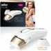 Фотоэпилятор Braun Silk-expert IPL Pro 5 PL5124. Фото №9