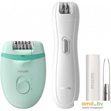 Эпилятор Philips BRP529/00 Satinelle Essential