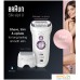 Эпилятор Braun Silk-epil 9 SensoSmart 9/710. Фото №5