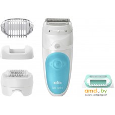 Эпилятор Braun Silk-epil 5 SensoSmart 5/610