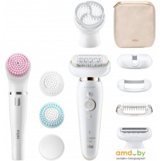 Эпилятор Braun Silk-epil 9 Flex Beauty Set SES 9100