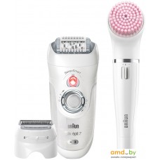 Эпилятор Braun Silk-epil 7 Beauty Set SES 7-875