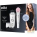 Эпилятор Braun Silk-epil 7 Beauty Set SES 7-875. Фото №7