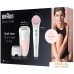 Эпилятор Braun Silk-epil Beauty Set 5 5/895 BS Wet & Dry. Фото №2