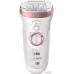 Эпилятор Braun Silk-epil 9 SkinSpa SensoSmart 9/990 Wet&Dry. Фото №3