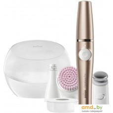 Эпилятор Braun FaceSpa Pro 921