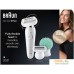 Эпилятор Braun Silk-epil 9 Flex SES 9020. Фото №6