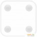 Напольные весы Xiaomi Mi Body Composition Scale 2 (международная версия). Фото №1