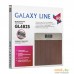 Напольные весы Galaxy Line GL4825. Фото №4
