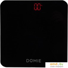 Напольные весы Domie DM-SC-101