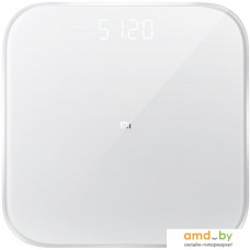 Напольные весы Xiaomi Mi Smart Scale 2 (китайская версия)