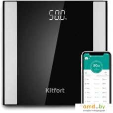 Напольные весы Kitfort KT-820