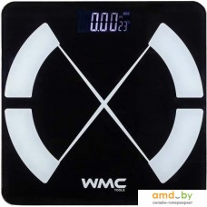 Напольные весы WMC Tools WMC-FLSB-2