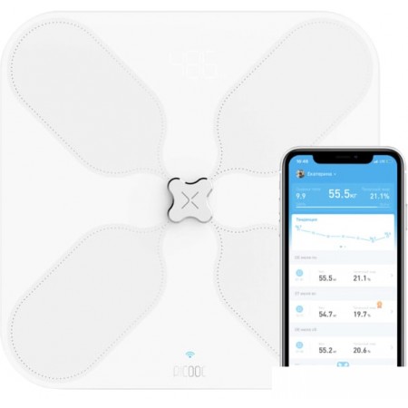 

Напольные весы Picooc S3 V2, S3 V2
