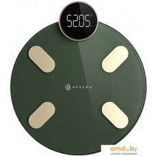 Напольные весы Haylou CM01 (зеленый)