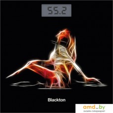 Напольные весы Blackton Bt BS1012 (девушка)