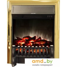 Электрокамин RealFlame Fobos Lux BR S