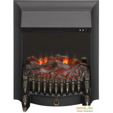 Электрокамин RealFlame Fobos Lux Bl