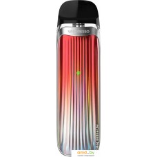 Стартовый набор Vaporesso Luxe QS (красный)