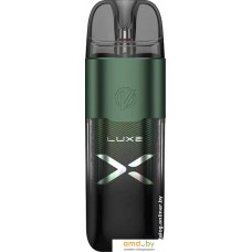 Стартовый набор Vaporesso Luxe X (5 мл, зеленый)