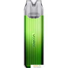 Стартовый набор VooPoo VMATE Infinity Edition (3 мл, shiny green)