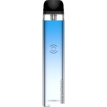 

Стартовый набор Vaporesso Xros 3 (голубой), Xros 3 (голубой)