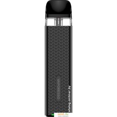 Стартовый набор Vaporesso Xros 3 Mini (черный)