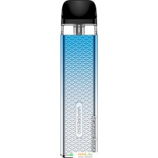 Стартовый набор Vaporesso Xros 3 Mini (голубой)