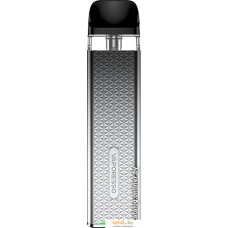 Стартовый набор Vaporesso Xros 3 Mini (серебристый)