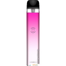 Стартовый набор Vaporesso Xros 3 (розовый)