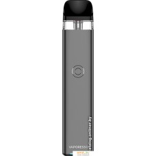 Стартовый набор Vaporesso Xros 3 (серый)