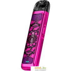 Стартовый набор Lost Vape Ursa Nano 0.8 Ом (pink survivor)