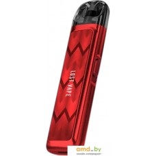 Стартовый набор Lost Vape Ursa Nano 0.8 Ом (wave red)