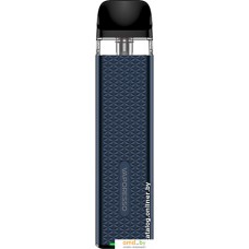 Стартовый набор Vaporesso Xros 3 Mini (темно-синий)