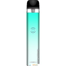 Стартовый набор Vaporesso Xros 3 (мятный)